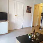 Appartement Wehost Barety - Blooming Balcony Retreat - 3-4prs Nice