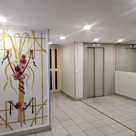 Διαμέρισμα Wehost Barety - Blooming Balcony Retreat - 3-4prs *