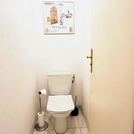 Διαμέρισμα Wehost Barety - Blooming Balcony Retreat - 3-4prs *