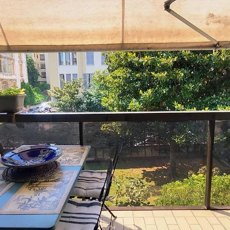 公寓 Wehost Barety - Blooming Balcony Retreat - 3-4prs *