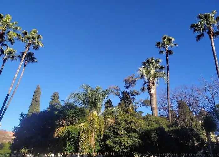 Διαμέρισμα Wehost Barety - Blooming Balcony Retreat - 3-4prs *