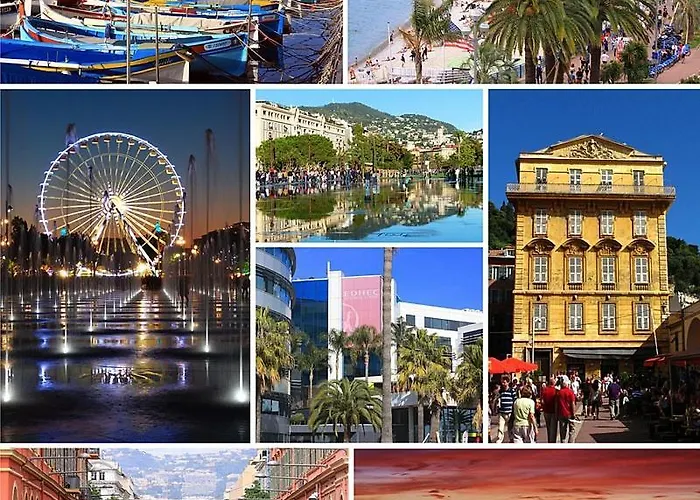 Wehost Barety - Blooming Balcony Retreat - 3-4prs