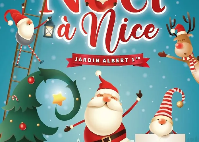 Wehost Barety - Blooming Balcony Retreat - 3-4prs Appartement Nice