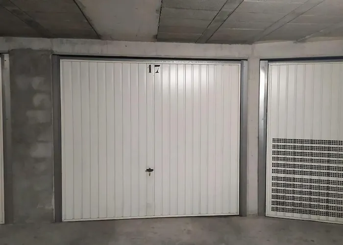 Wehost Barety - Blooming Balcony Retreat - 3-4prs * Nizza