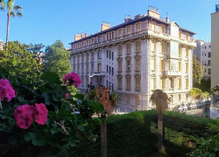 Apartman Wehost Barety - Blooming Balcony Retreat - 3-4prs *