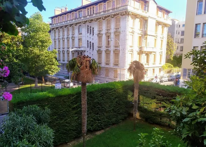 Appartement Wehost Barety - Blooming Balcony Retreat - 3-4prs *