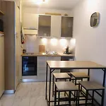 Apartment Wehost Barety - Blooming Balcony Retreat - 3-4prs *