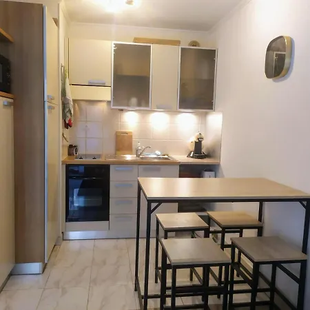 Appartamento Wehost Barety - Blooming Balcony Retreat - 3-4prs *